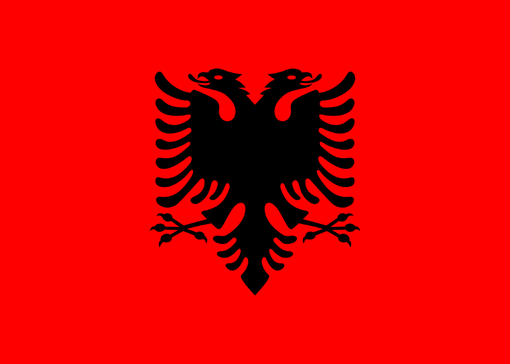 Albania ASL