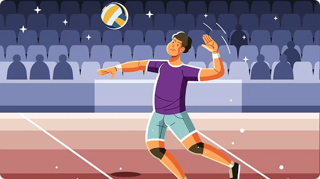 Lindsey Vander Weide embraces ‘deeper, tougher’ field in PVL return