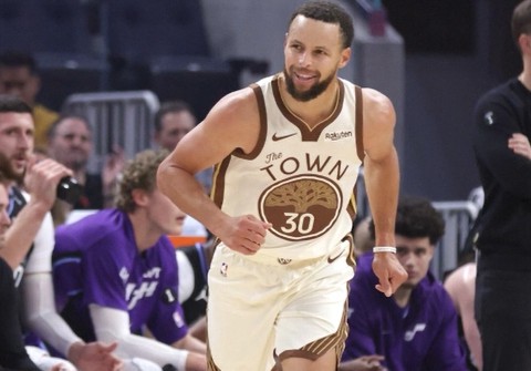 Warriors rallied around Curry and Butler in Jazz win