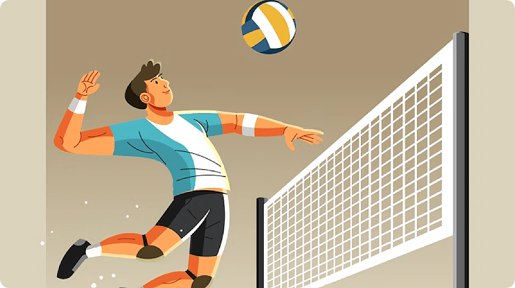 Cool Smashers, Angels clash in PVL