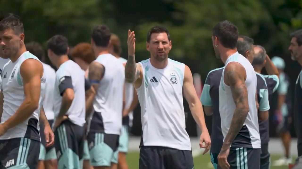Lionel Messi is set to play in the World Cup round of 16 despite notching up 120 minutes against Cape Verde
