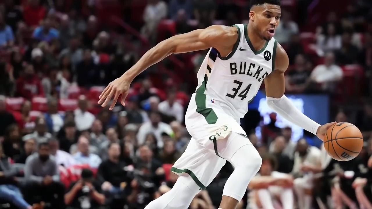 Miami Heat fans are excited for the 2026 season after Giannis Antetokounmpo's trade was finalised