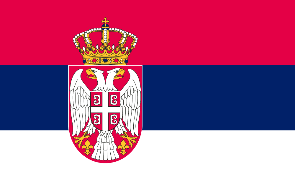 Serbia KLS