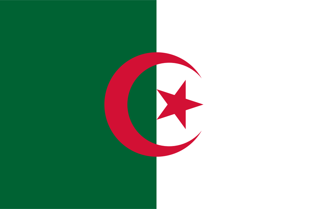 Algeria ASD