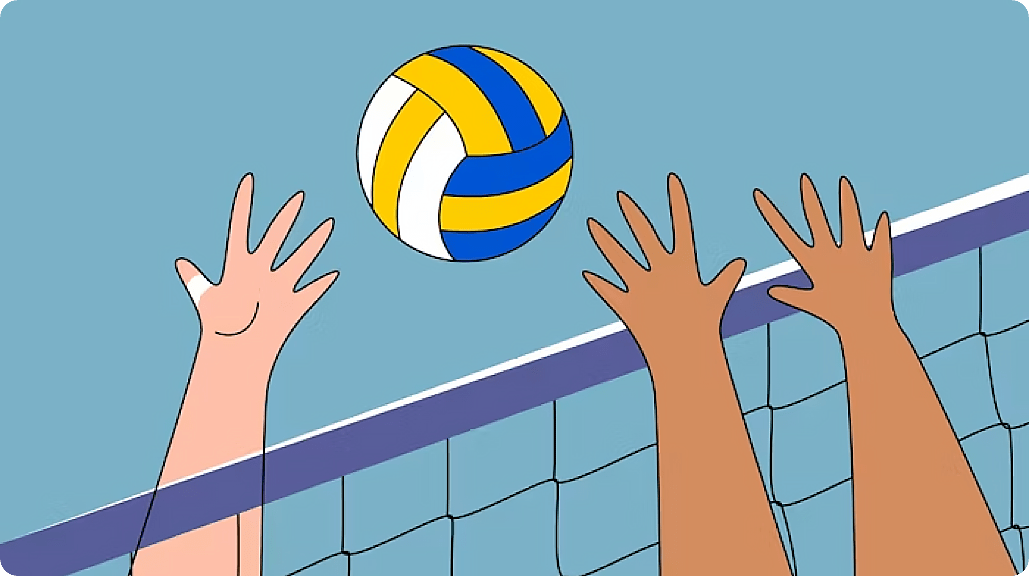 Courtney Schwan delivers double-double for Creamline vs Petro Gazz | PVL Highlights