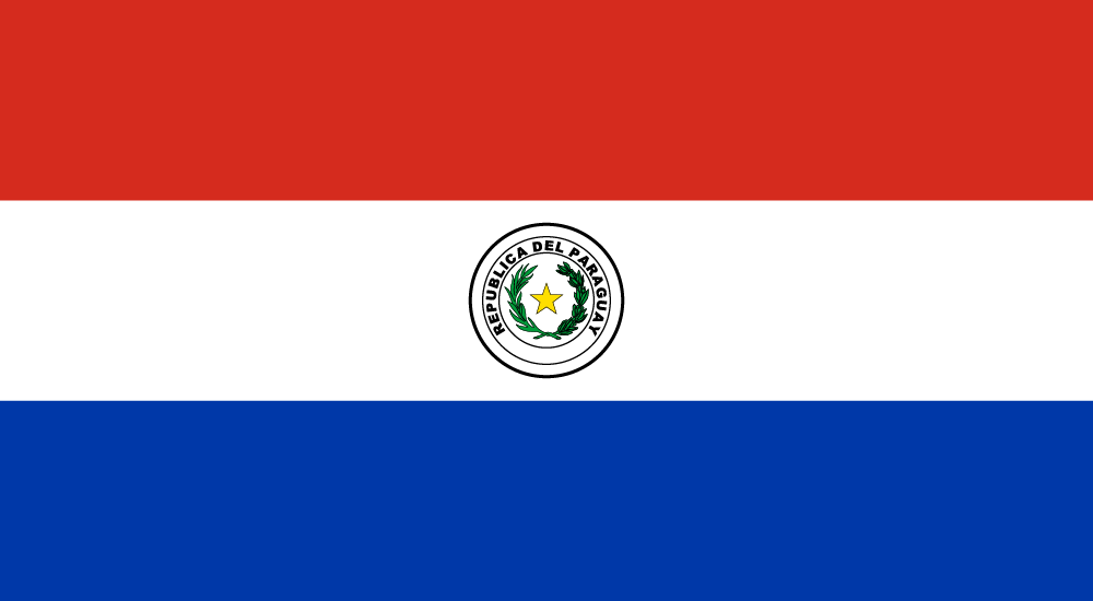 Paraguay Primera