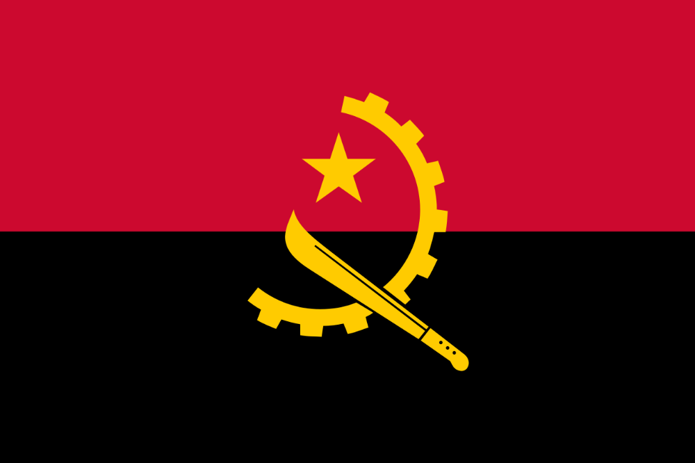 Angola Girabola League