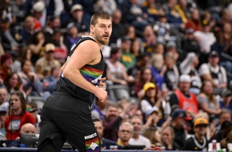 Nuggets’ Nikola Jokic an NBA All-Star for eighth straight year; starters revealed