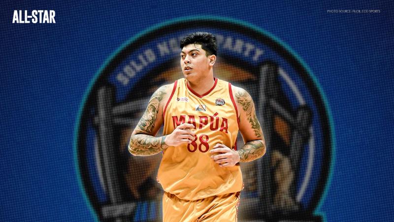 Drex Delos Reyes Commits to Two-Year Deal with Abra Weavers