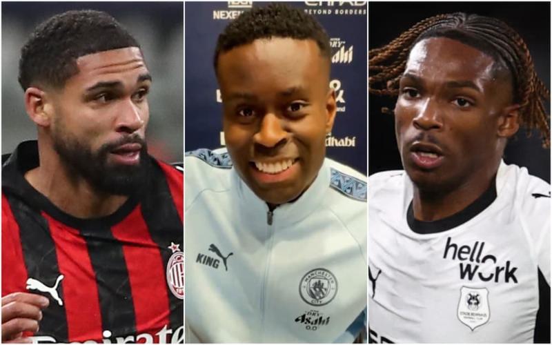 Transfer news LIVE! Arsenal plot Chelsea hijack; secret Man Utd target revealed