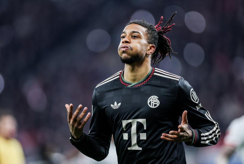 Rate My UCL MD7 Fantasy Team