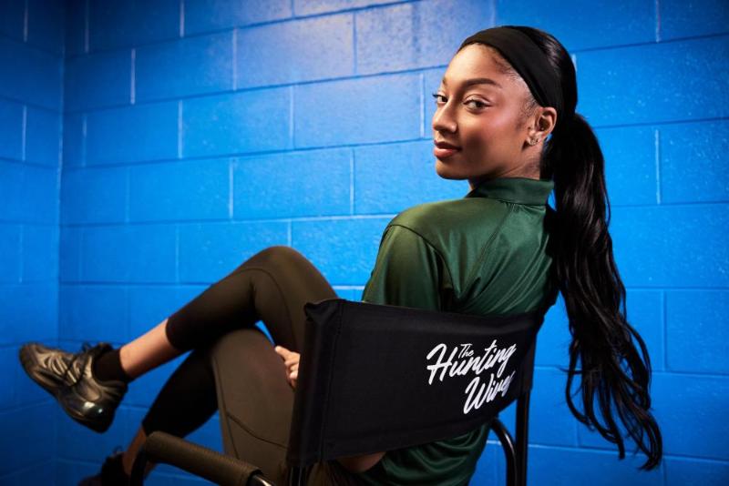 WNBA Star Angel Reese Joins ‘The Hunting Wives’ Season 2