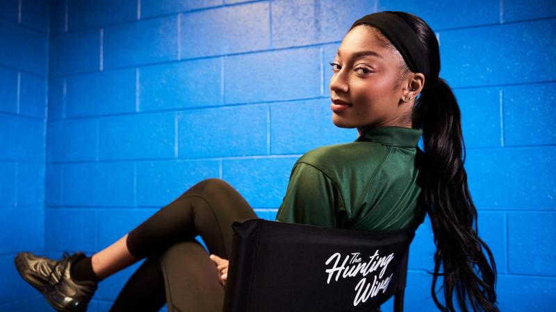 ‘The Hunting Wives’ Casts WNBA Star Angel Reese in Season 2 (Exclusive)