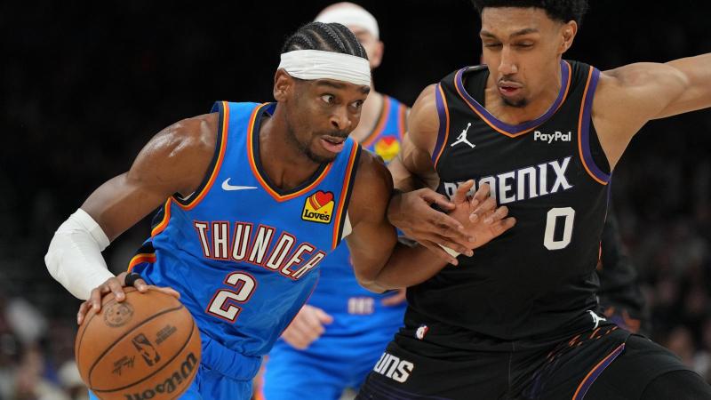 NBA announces All-Star Game starters, with 1st version of U.S. vs. The World format now on its way